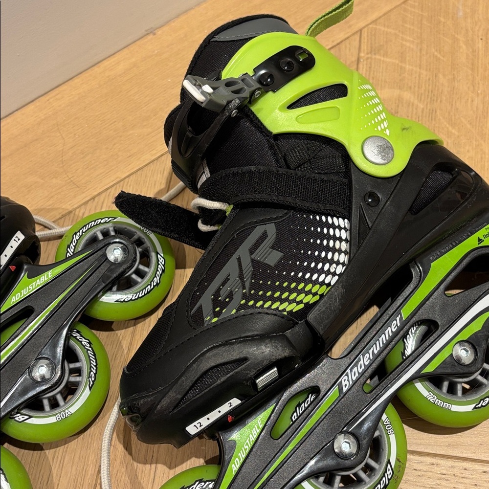 Bladerunner Phoenix Inline Skates - Picture 7 of 7